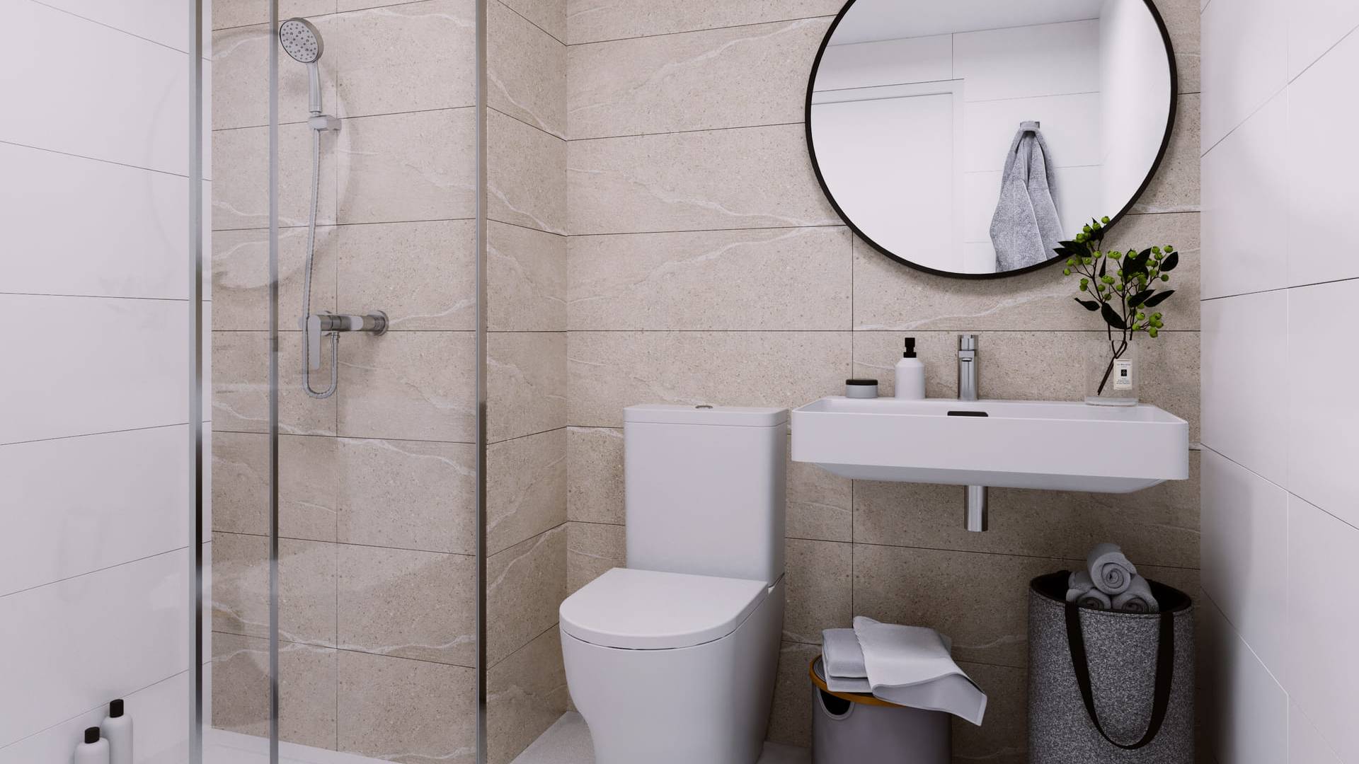 nowa inwestycja - Townhouse - Monforte del Cid