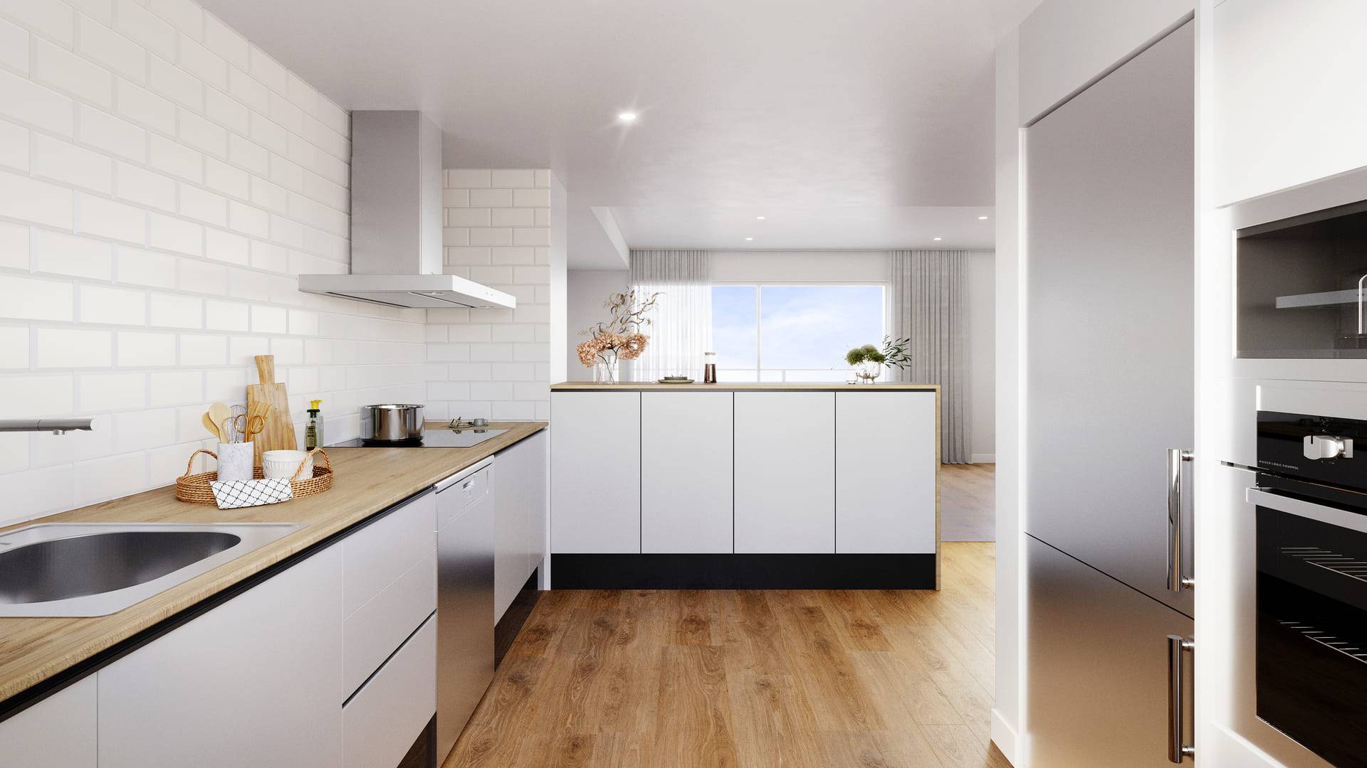 nowa inwestycja - Townhouse - Monforte del Cid