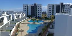 nowa inwestycja - Townhouse - Orihuela Costa - Mil Palmeras