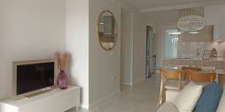 nowa inwestycja - Townhouse - Orihuela Costa - Mil Palmeras