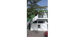 nowa inwestycja - Townhouse - Orihuela Costa - Mil Palmeras