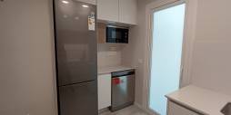 nowa inwestycja - Townhouse - Orihuela Costa - Mil Palmeras
