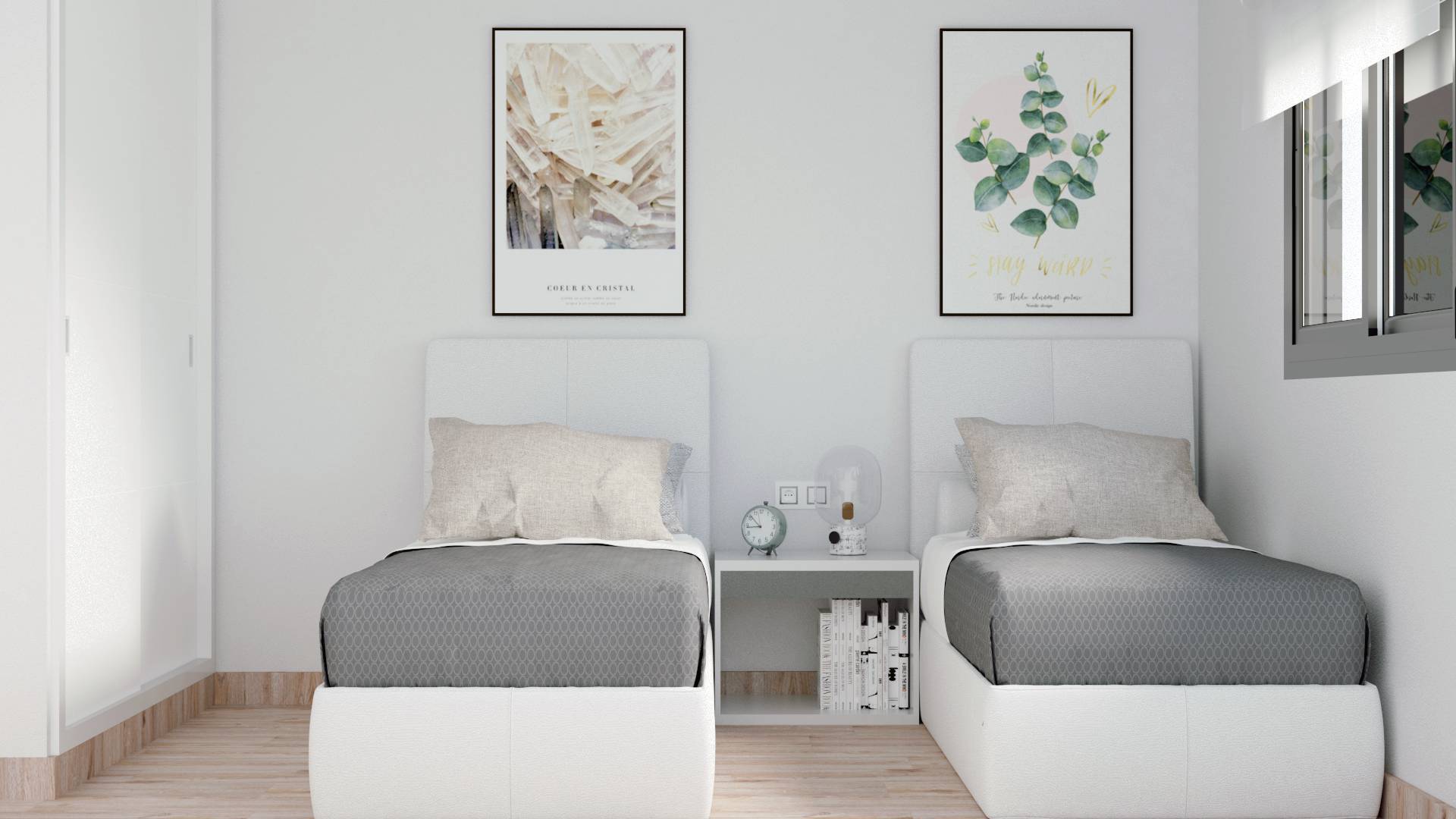 nowa inwestycja - Townhouse - Orihuela Costa