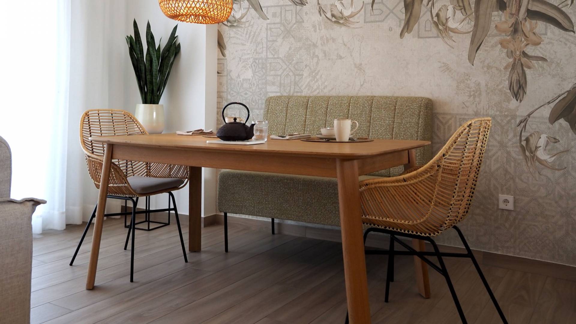 nowa inwestycja - Townhouse - Orihuela Costa