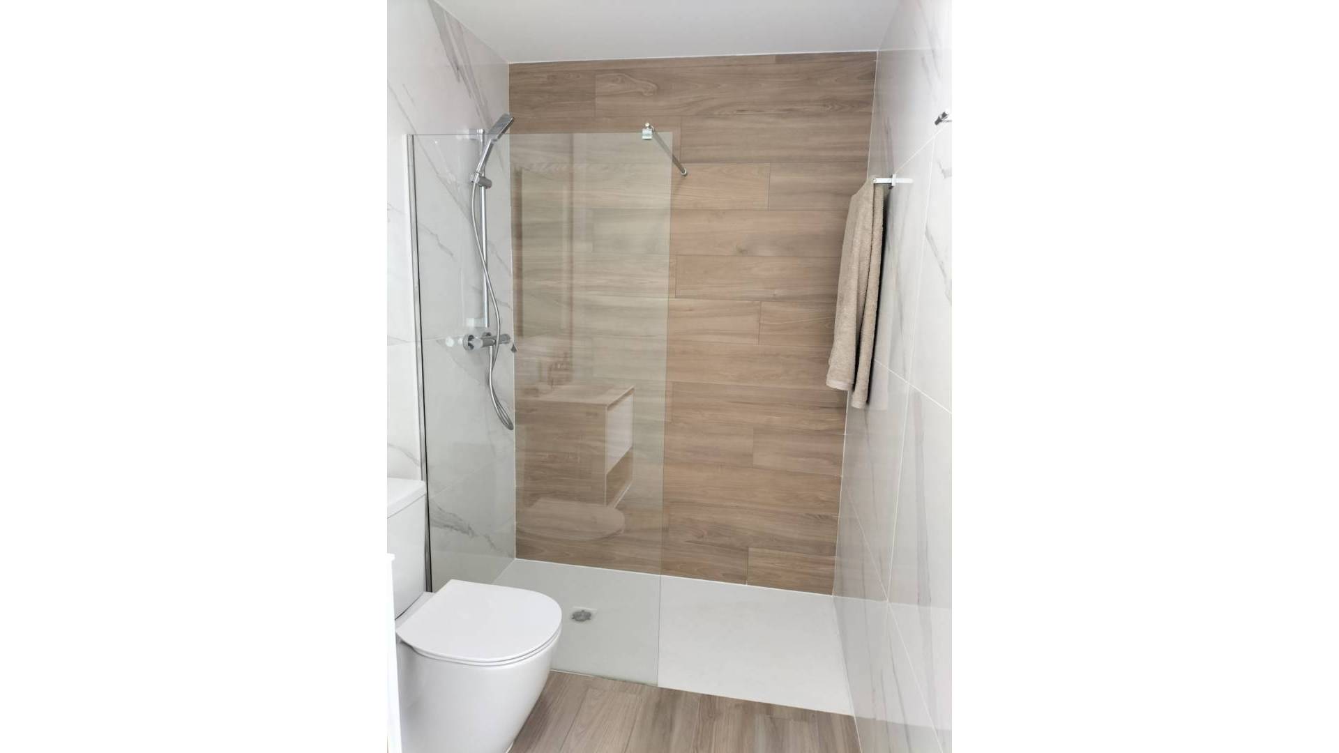 nowa inwestycja - Townhouse - Orihuela Costa