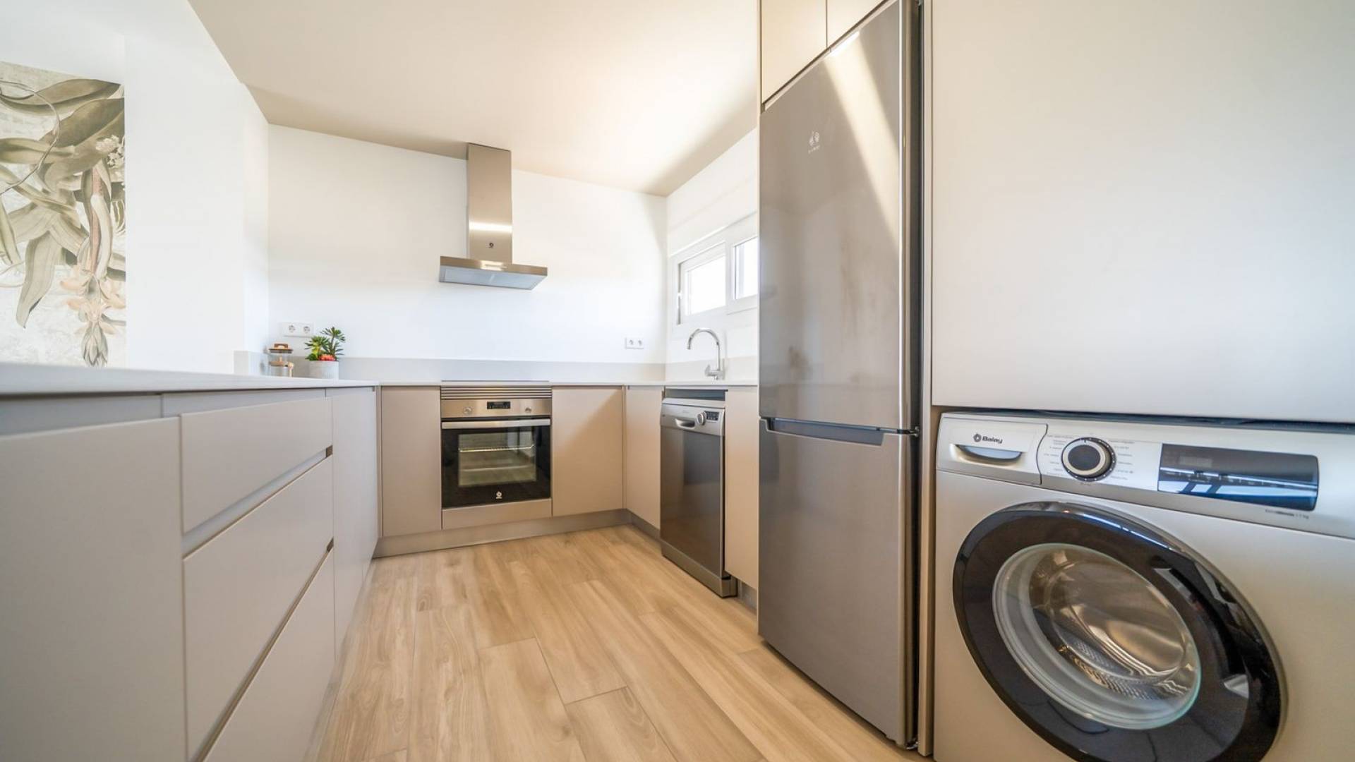 nowa inwestycja - Townhouse - Orihuela - VIstabella golf