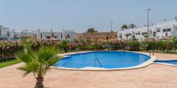 nowa inwestycja - Townhouse - Orihuela - VIstabella golf