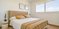 nowa inwestycja - Townhouse - Orihuela - VIstabella golf