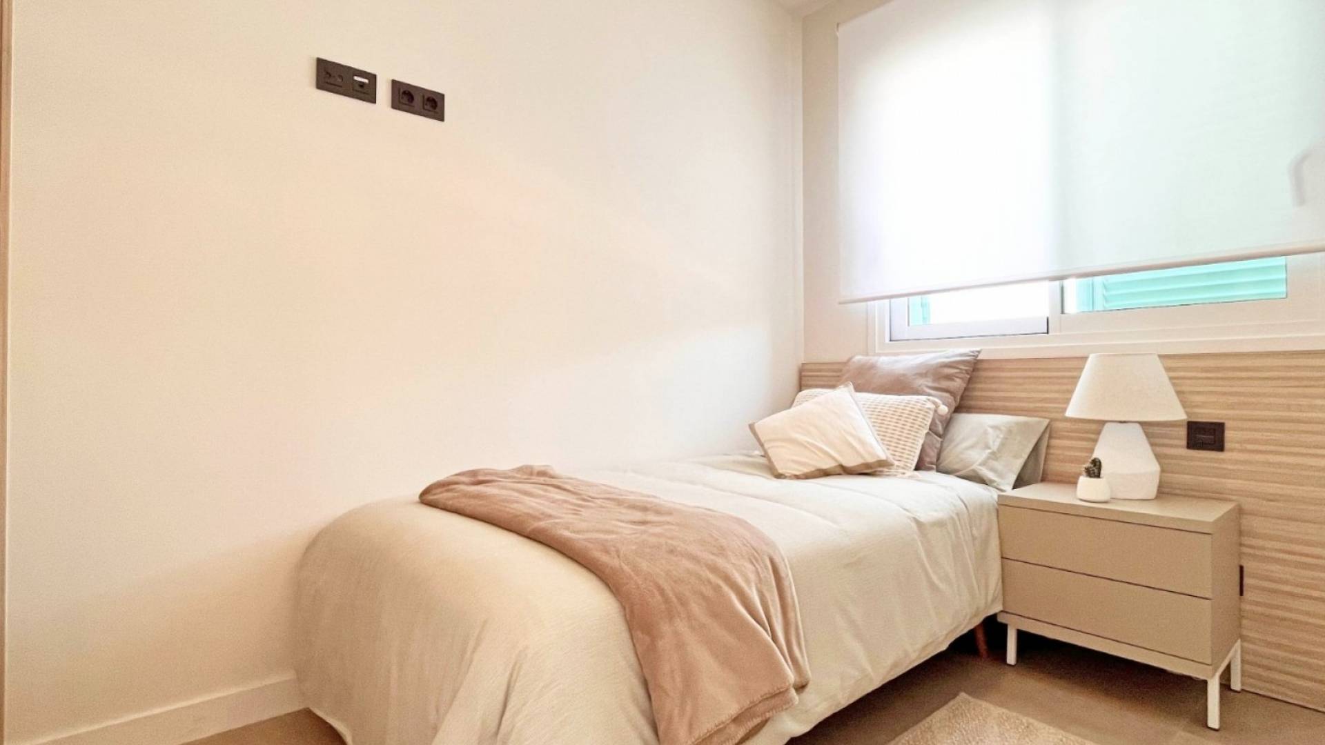 nowa inwestycja - Townhouse - Pilar de la Horadada - Torre de la Horadada