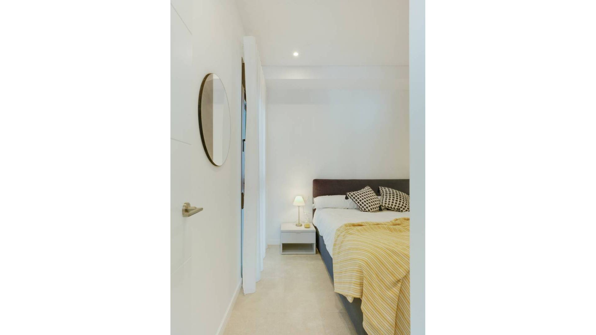 nowa inwestycja - Townhouse - Pilar de la Horadada