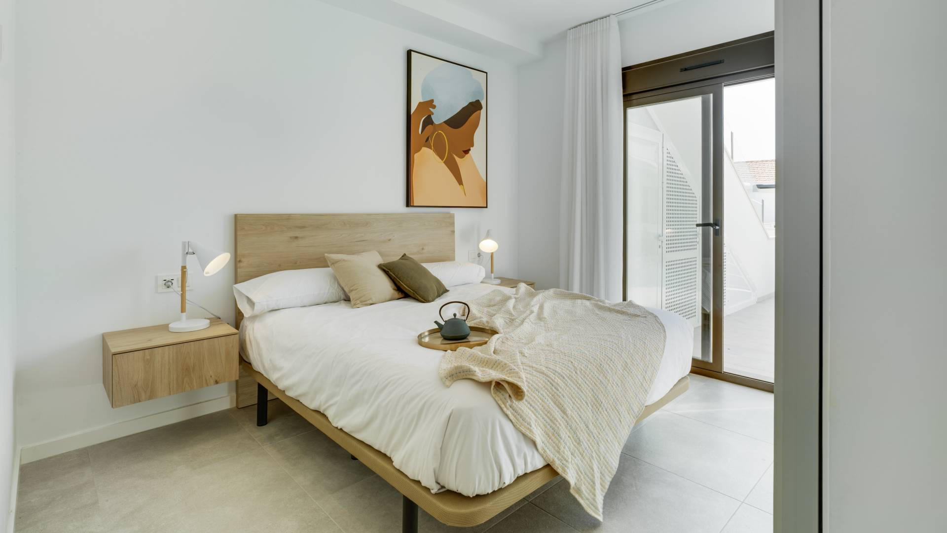 nowa inwestycja - Townhouse - Pilar de la Horadada