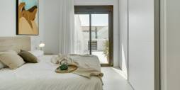 nowa inwestycja - Townhouse - Pilar de la Horadada