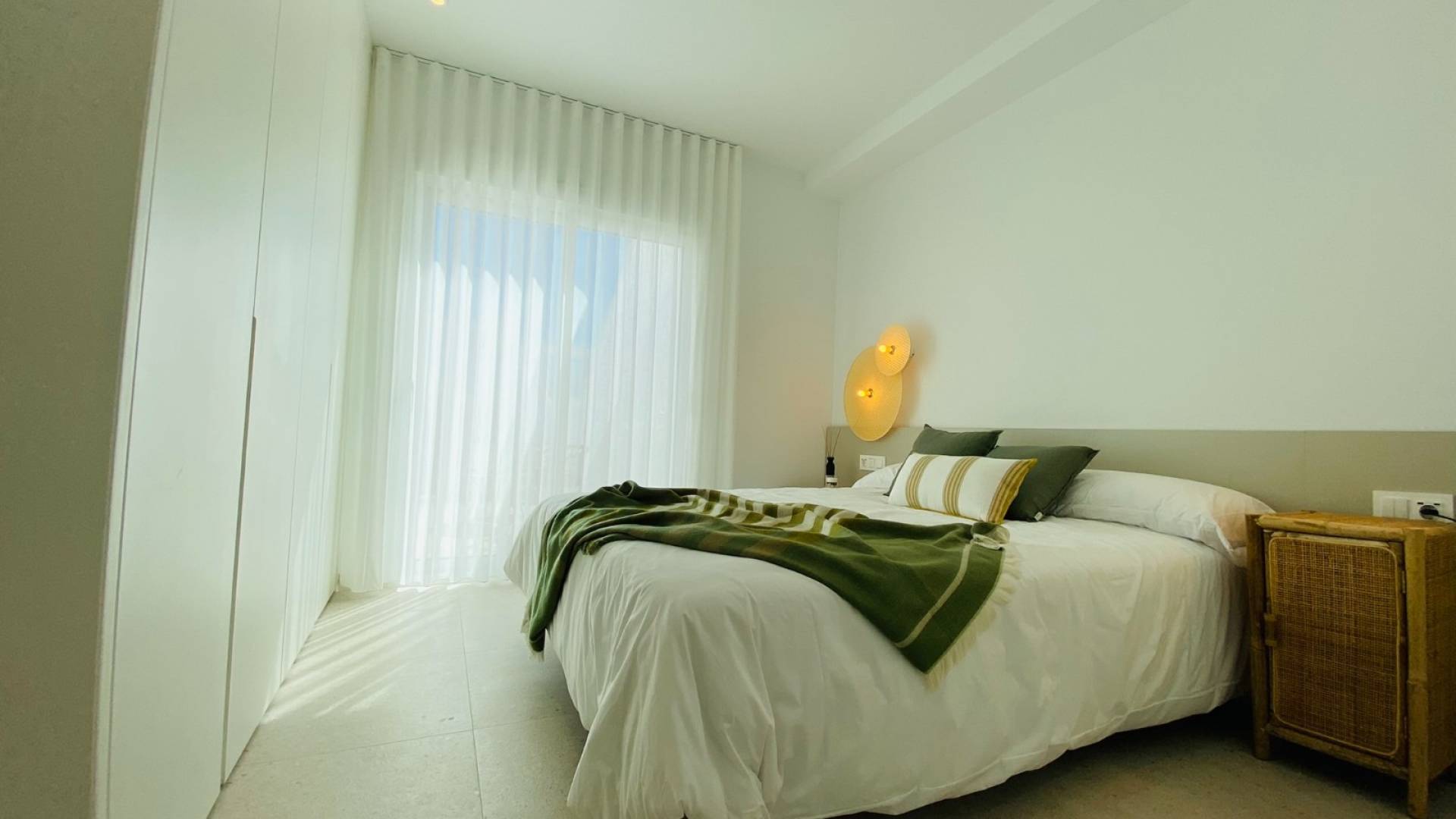 nowa inwestycja - Townhouse - Pilar de la Horadada