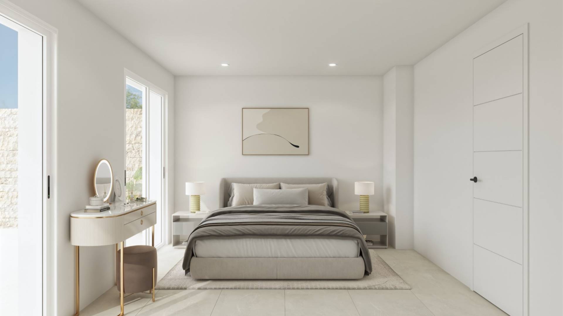 nowa inwestycja - Townhouse - Pilar de la Horadada