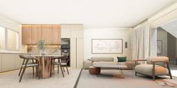 nowa inwestycja - Townhouse - Pilar de la Horadada