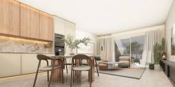 nowa inwestycja - Townhouse - Pilar de la Horadada