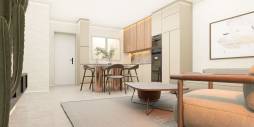 nowa inwestycja - Townhouse - Pilar de la Horadada