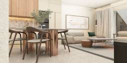 nowa inwestycja - Townhouse - Pilar de la Horadada