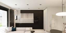 nowa inwestycja - Townhouse - Pilar de la Horadada