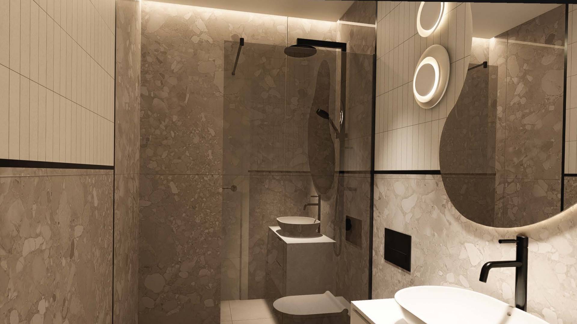 nowa inwestycja - Townhouse - Pilar de la Horadada