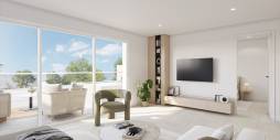 nowa inwestycja - Townhouse - Pilar de la Horadada