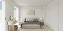 nowa inwestycja - Townhouse - Pilar de la Horadada