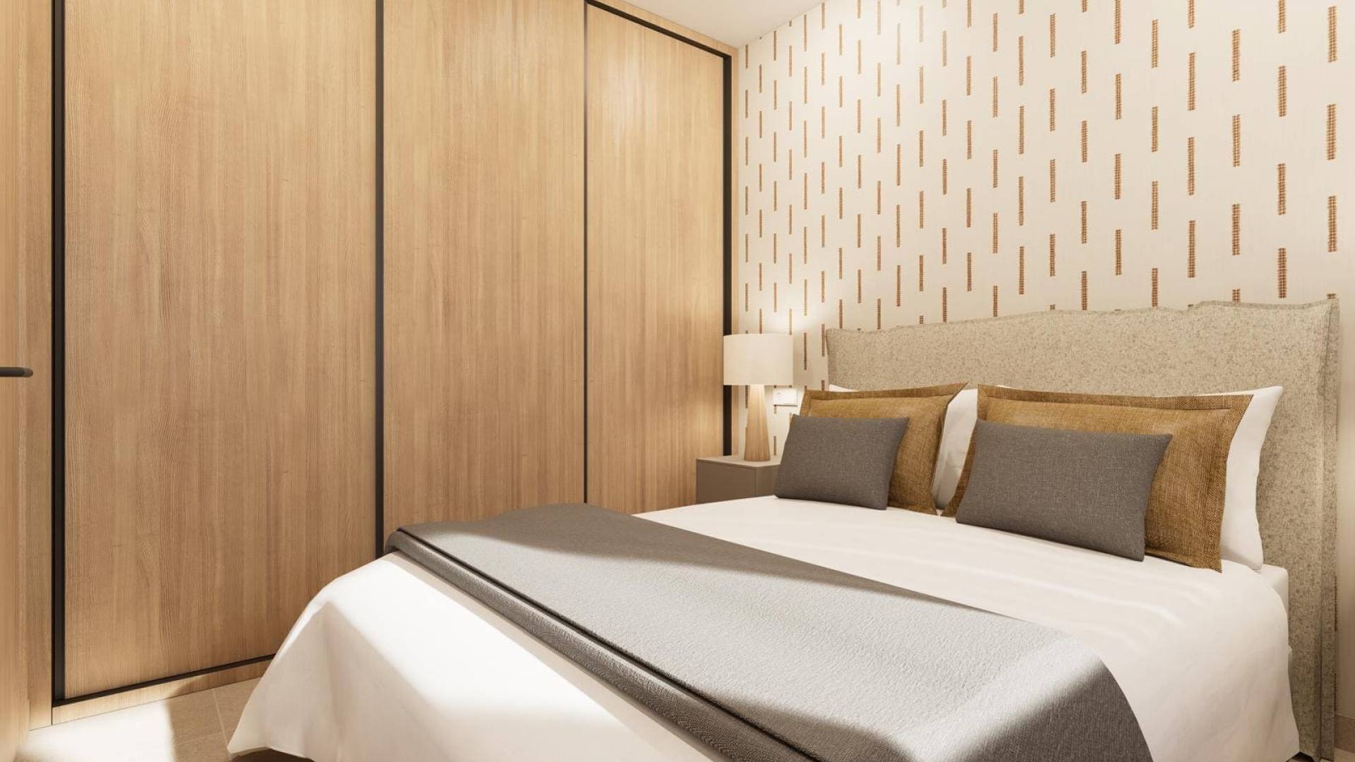 nowa inwestycja - Townhouse - Pilar de la Horadada