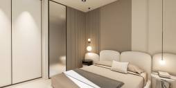 nowa inwestycja - Townhouse - Pilar de la Horadada