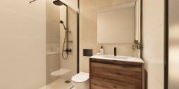nowa inwestycja - Townhouse - Pilar de la Horadada