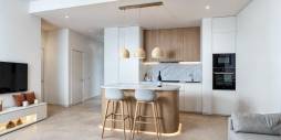 nowa inwestycja - Townhouse - Pilar de la Horadada