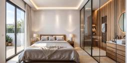 nowa inwestycja - Townhouse - Pilar de la Horadada