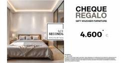 nowa inwestycja - Townhouse - Pilar de la Horadada