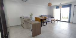 nowa inwestycja - Townhouse - Pilar de la Horadada