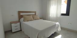nowa inwestycja - Townhouse - Pilar de la Horadada