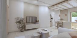 nowa inwestycja - Townhouse - Pilar de la Horadada