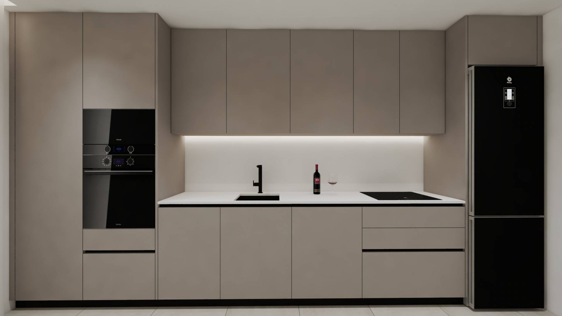 nowa inwestycja - Townhouse - Pilar de la Horadada