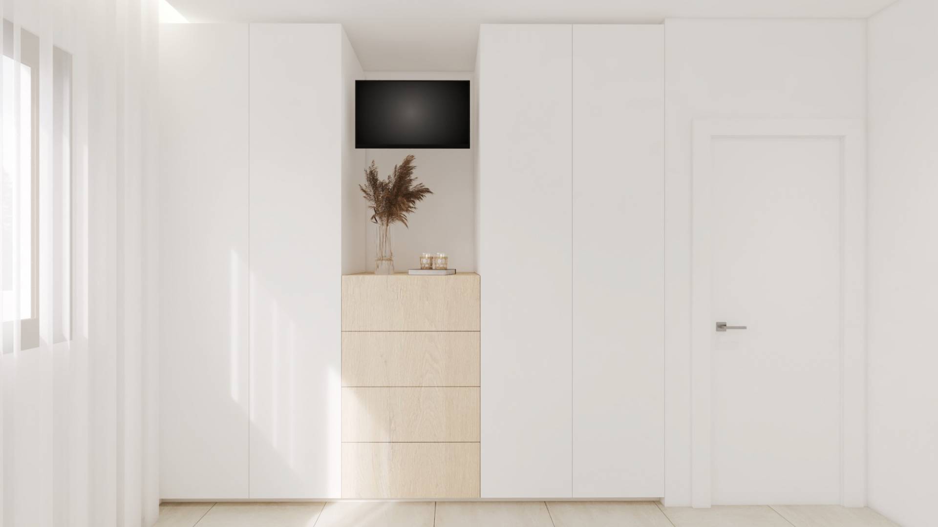 nowa inwestycja - Townhouse - Pilar de la Horadada