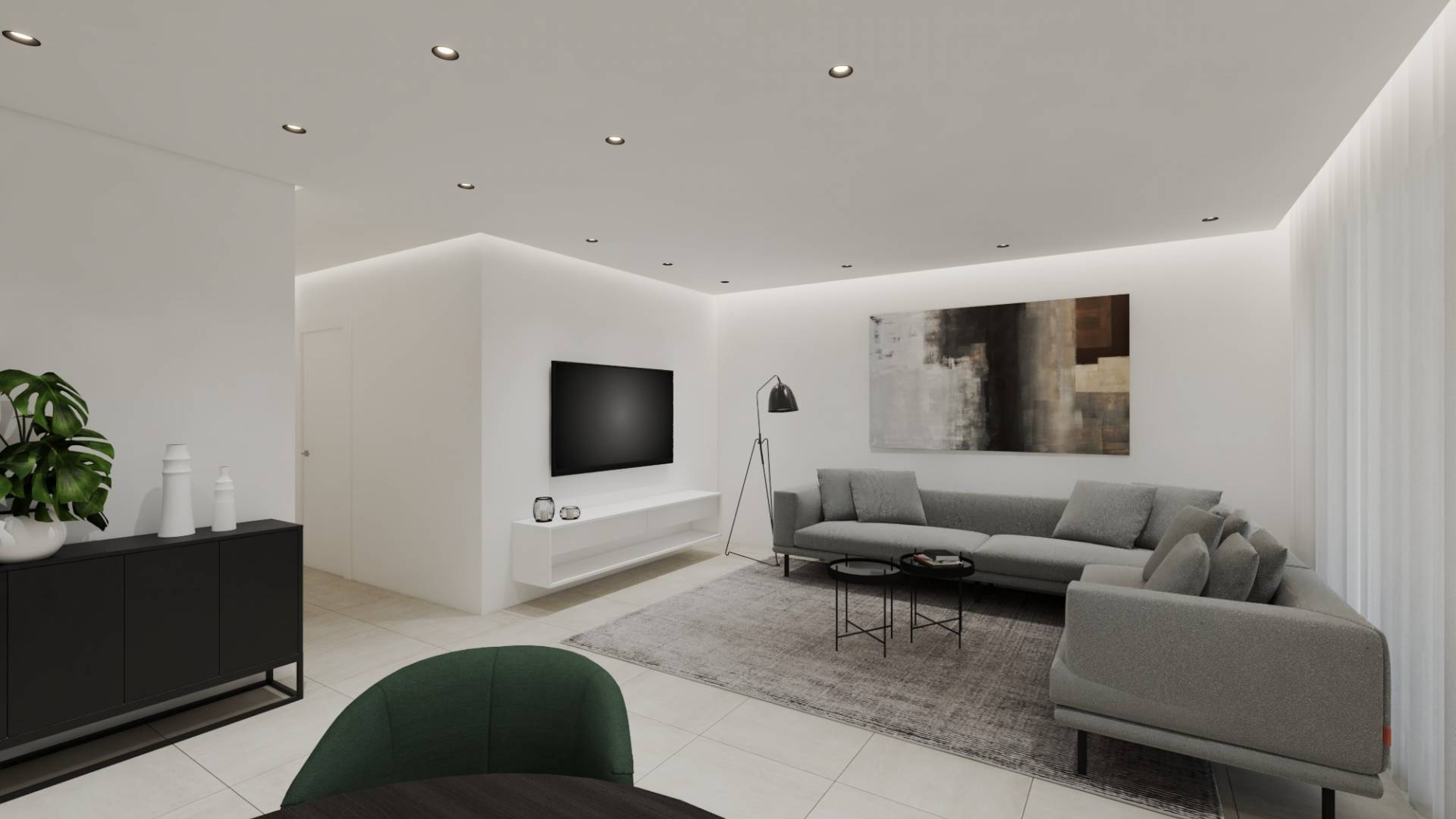 nowa inwestycja - Townhouse - Pilar de la Horadada