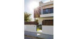 nowa inwestycja - Townhouse - Pilar de la Horadada