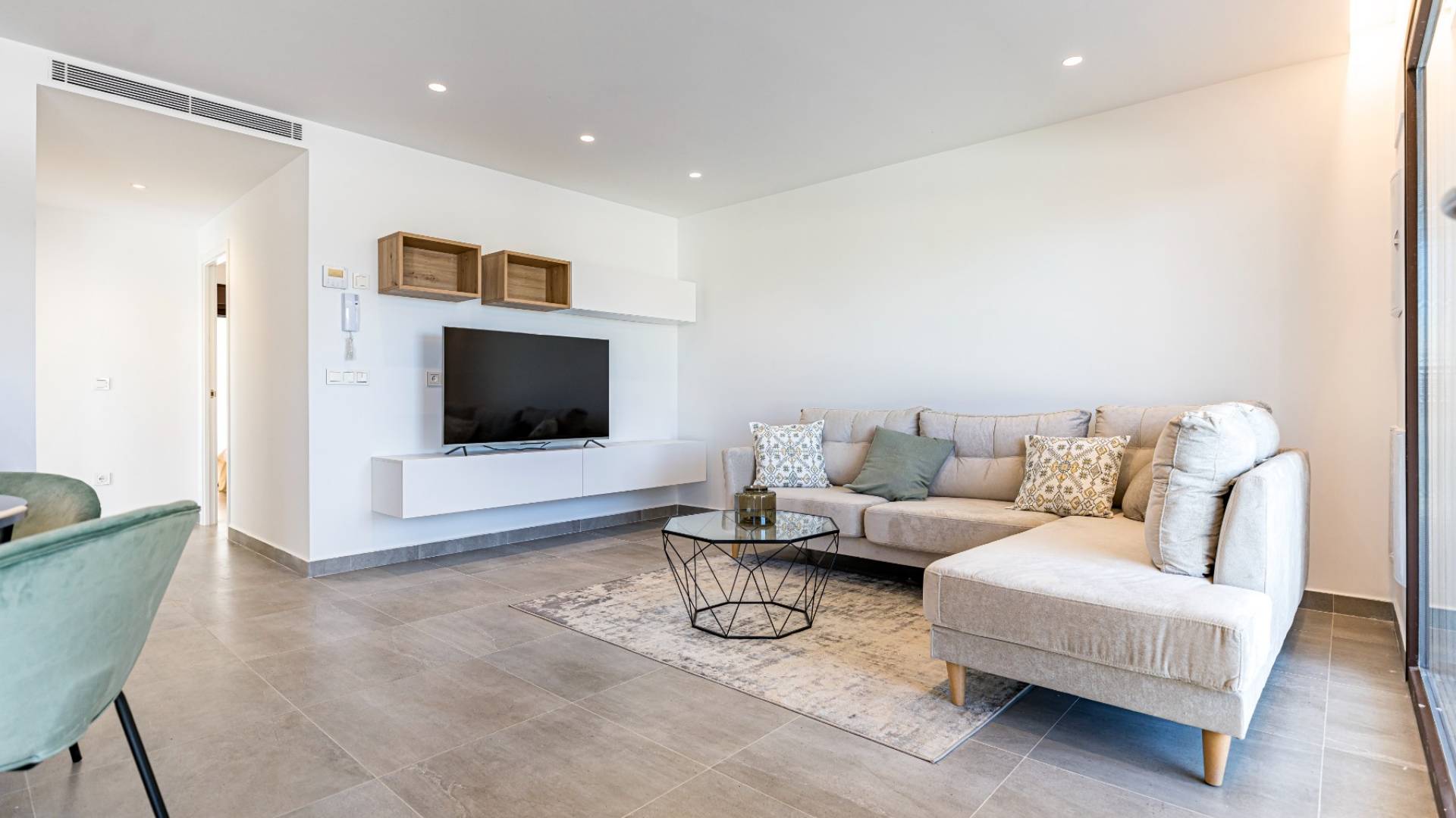 nowa inwestycja - Townhouse - Pilar de la Horadada