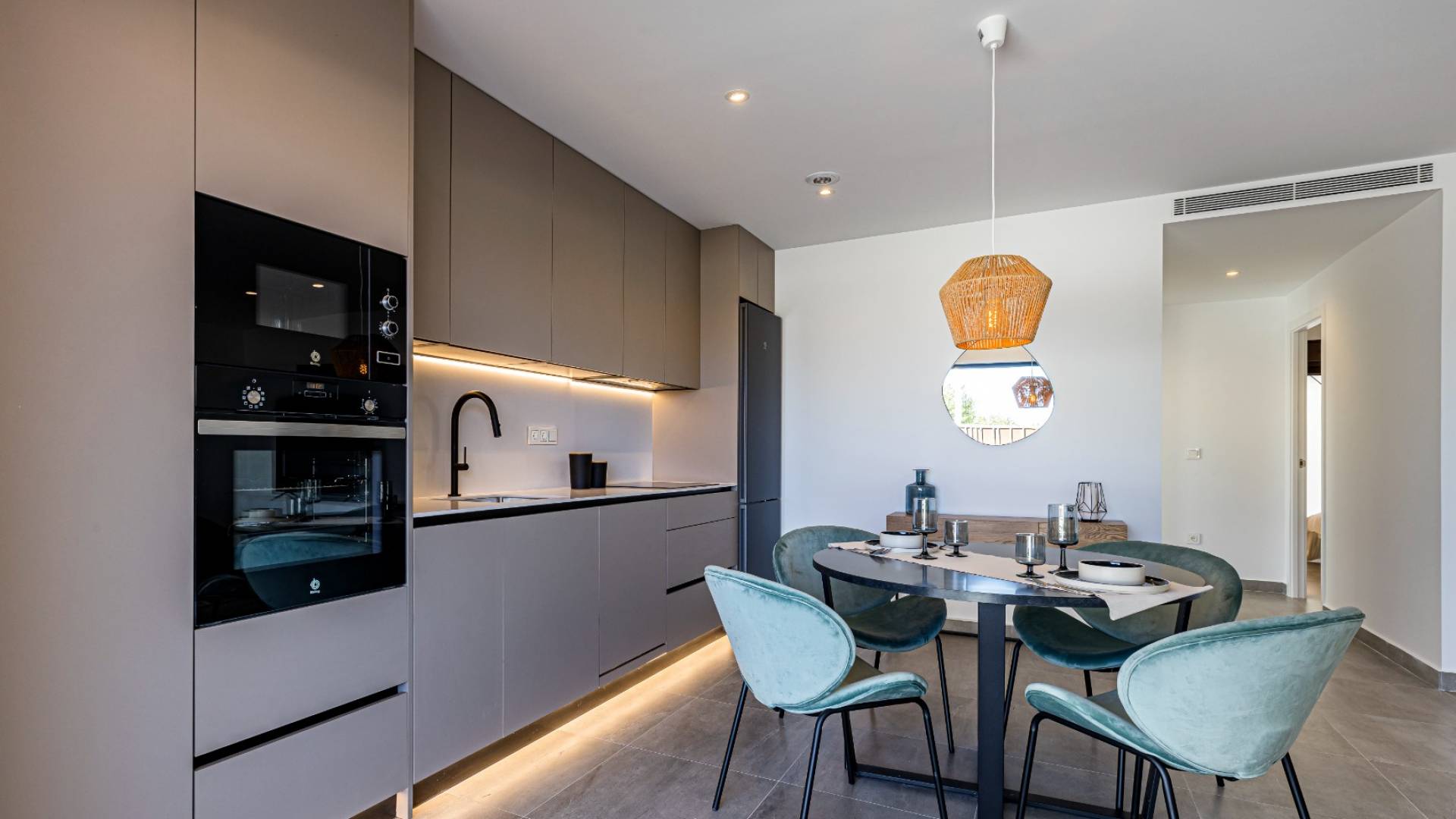 nowa inwestycja - Townhouse - Pilar de la Horadada