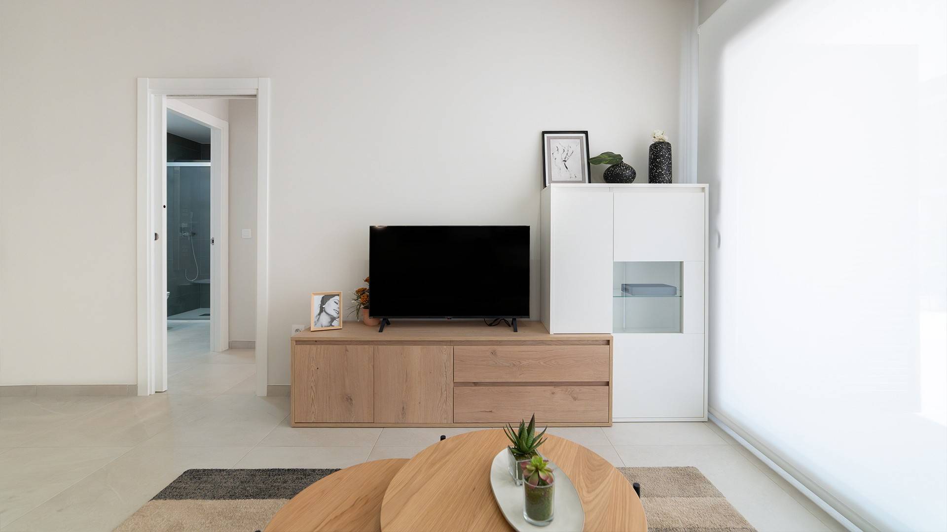 nowa inwestycja - Townhouse - Pulpí - San Juan de los Terreros