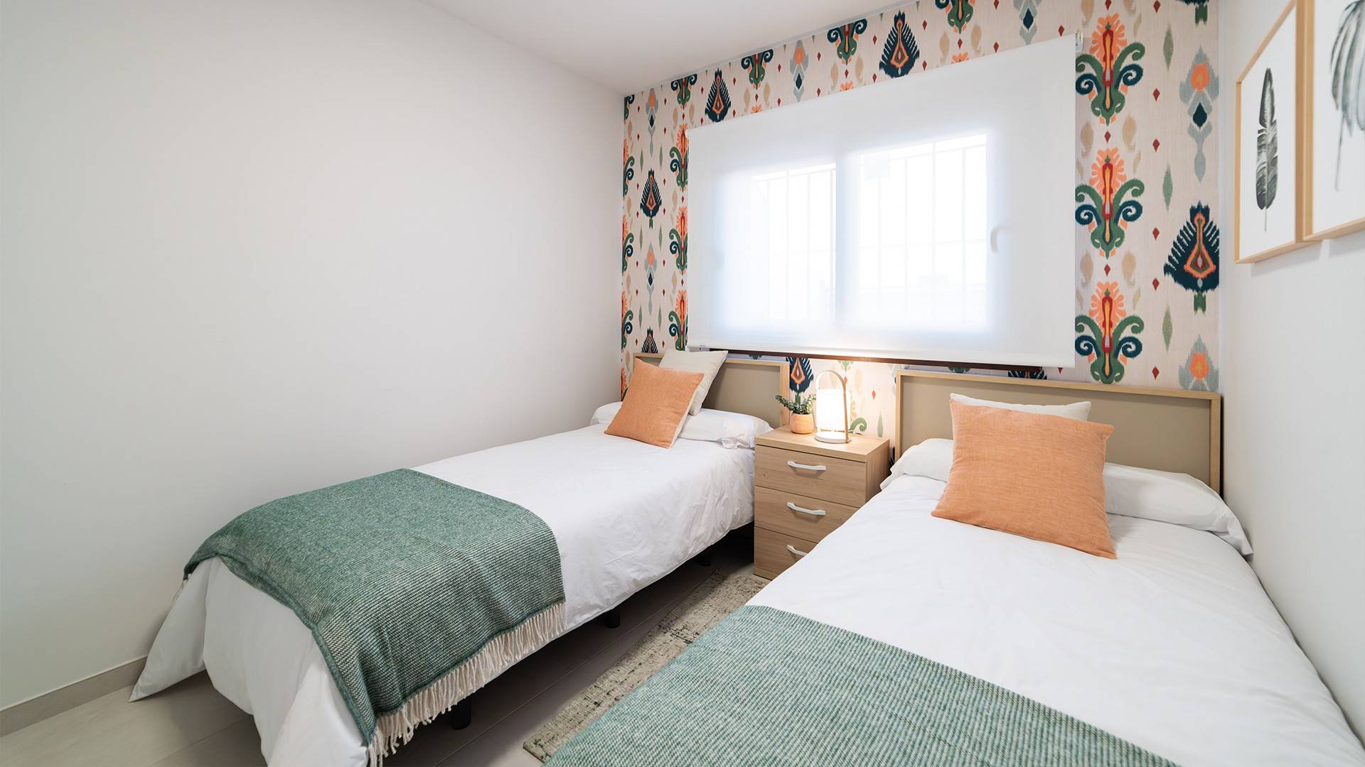 nowa inwestycja - Townhouse - Pulpí - San Juan de los Terreros