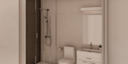 nowa inwestycja - Townhouse - Roldan