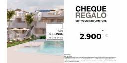 nowa inwestycja - Townhouse - Roldan