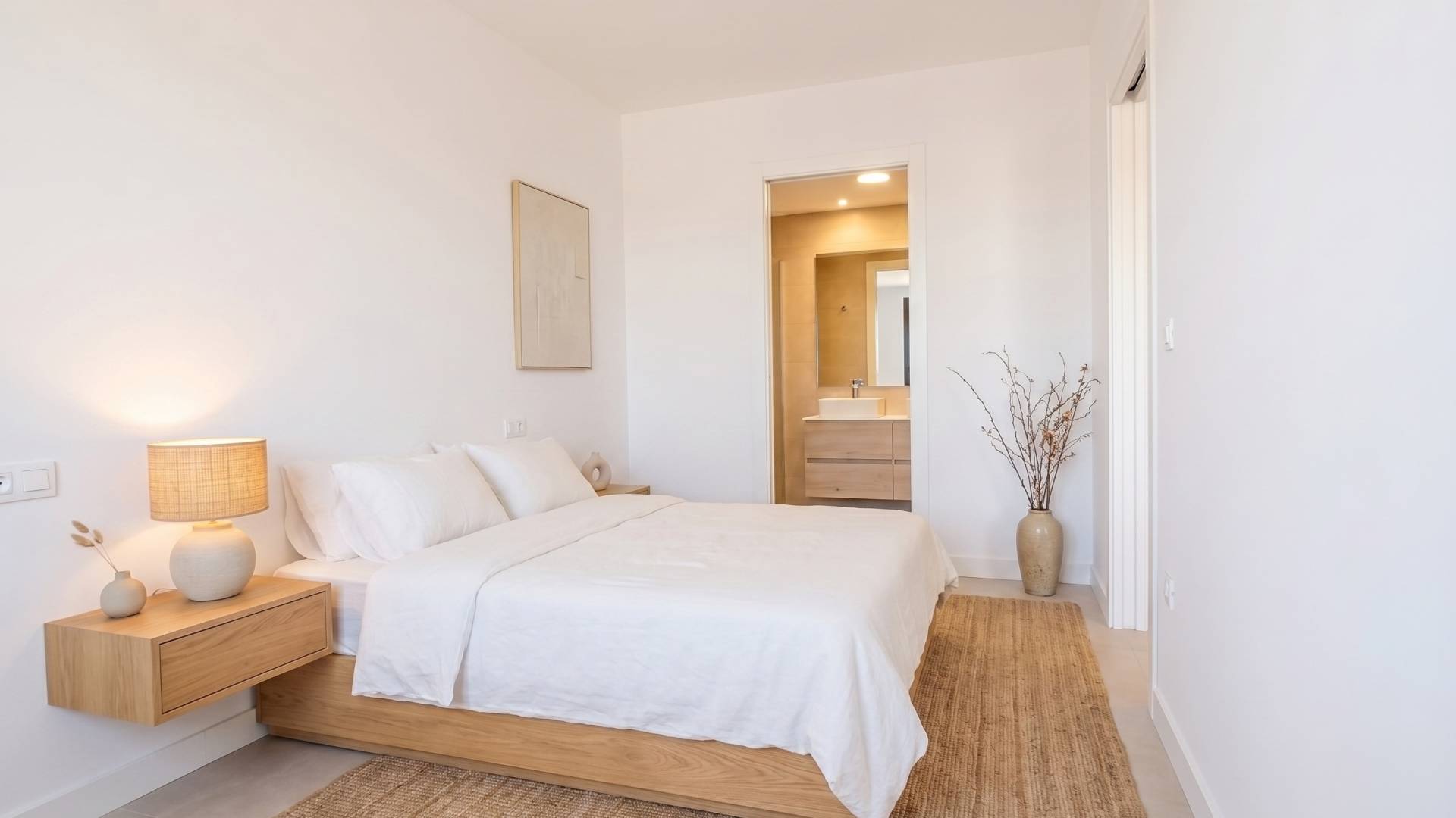 nowa inwestycja - Townhouse - San Fulgencio