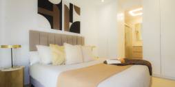 nowa inwestycja - Townhouse - San Fulgencio