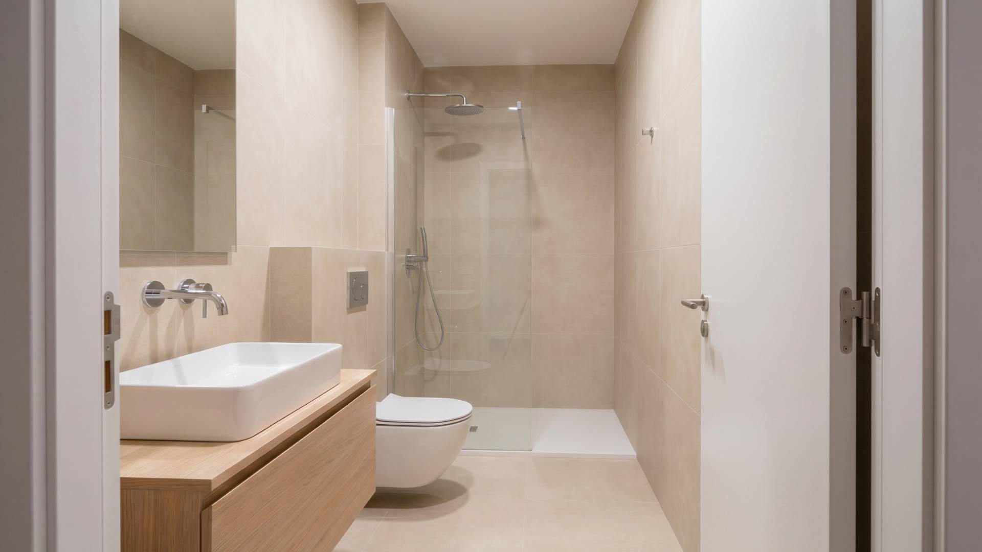 nowa inwestycja - Townhouse - San Fulgencio