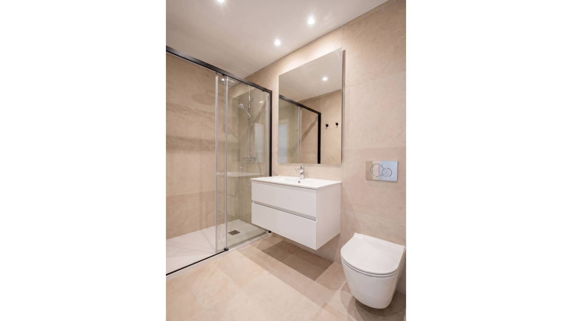 nowa inwestycja - Townhouse - San Fulgencio