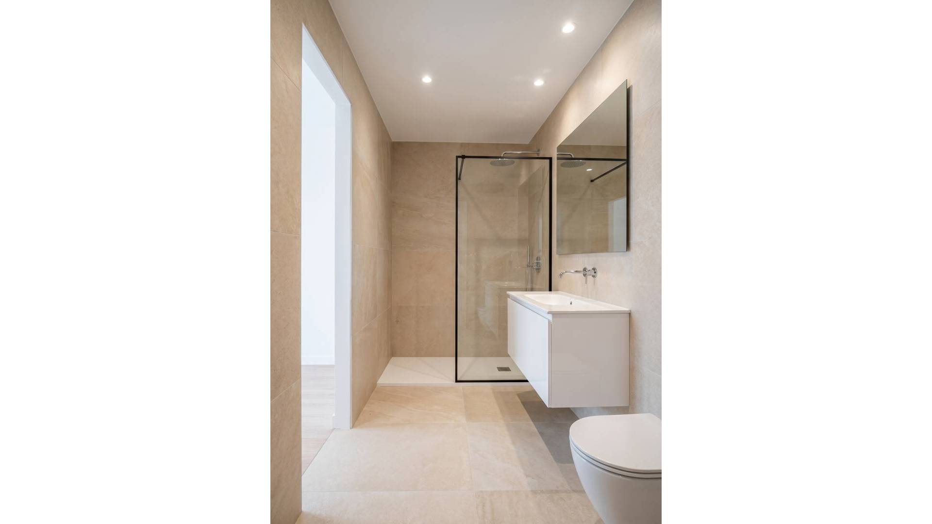nowa inwestycja - Townhouse - San Fulgencio